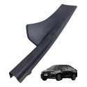 Soleira Interna Chevrolet Onix Plus 2020 2023 Tras. Esquerda Preto