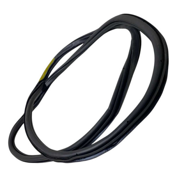 Borracha Porta Traseira Esquerda T-cross 2020 2021 2022 2024