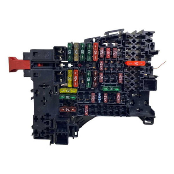 Caixa Fusíveis Interna Virtus Nivus Tcross Tsi 1.0 2020