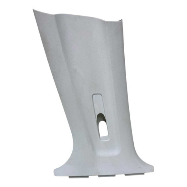  Acabamento Lateral Coluna Peugeot 208 Esquerdo 2018 2020