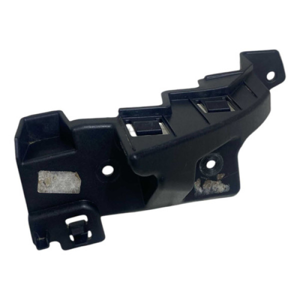 Guia Parachoque Argo Traseiro Esquerdo 2017 2018 2019 2021 