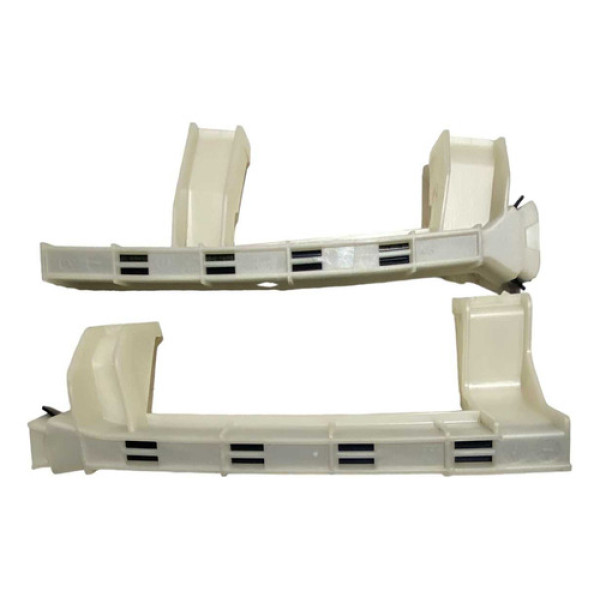 Par Guia Vidro Mobi Strada Dianteiro Esquerdo 2020 2021