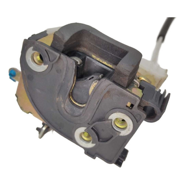 Fechadura Dianteira Esquerda Gm Celta Prisma 2007 2012