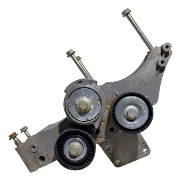 Tensor Correia Alternador Strada Working 1.4 2014 2015 2016