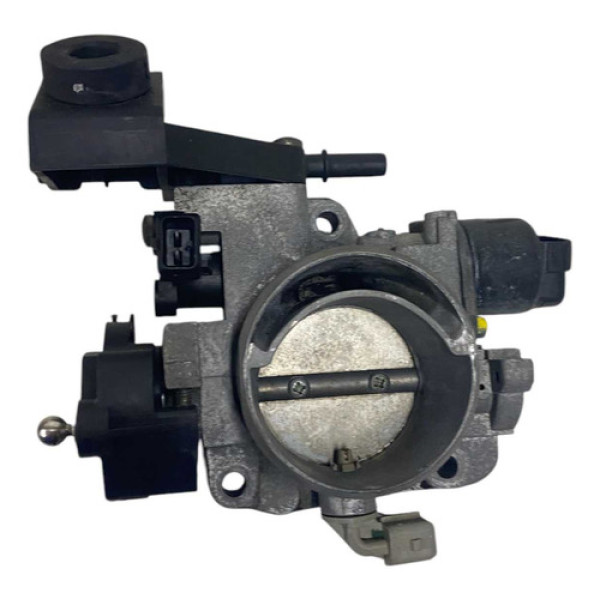 Tbi Corpo Borboleta Honda Civic 1.7 1999 2000 2007