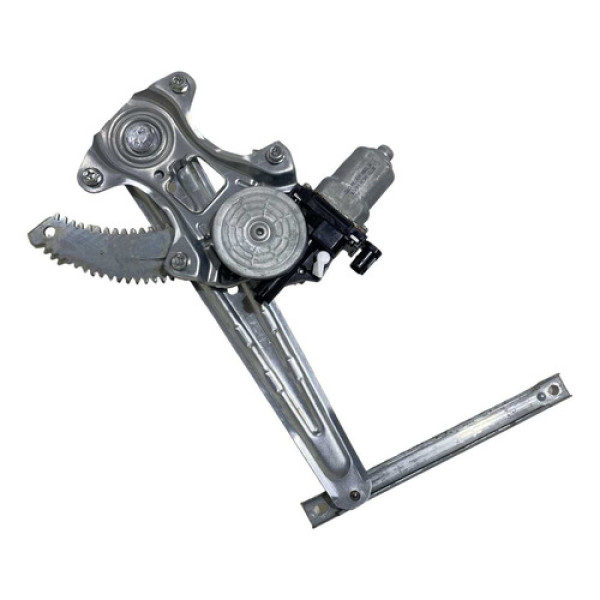 Máquina Vidro Elétrico Versa Traseira Direita 2014 2015 2016