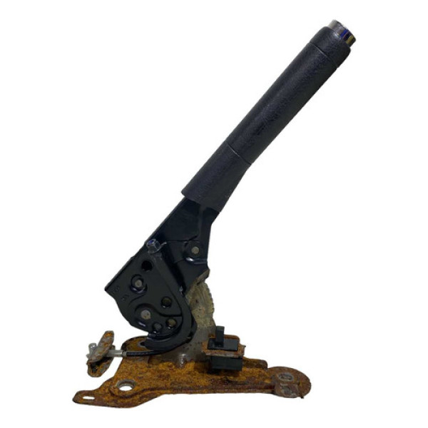 Alavanca Freio Mão Citroen C3 1.5 Manual 2015 2016 2017 