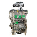 Motor Chevrolet Tracker Montana 1.2 Turbo 3cc 2021 2022 2023