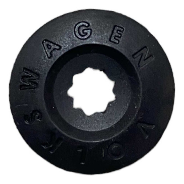 Tampa Capa Parafuso T-cross Sense 1.0 2020 2022 2024