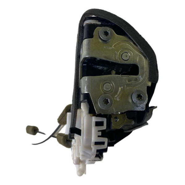 Fechadura Eletrica Honda Hrv 2016/2021 Traseira Direita