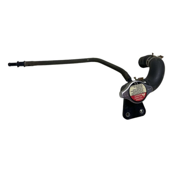 Cavalete Reservatório Água Radiador Honda Hrv 2015 2016 2019