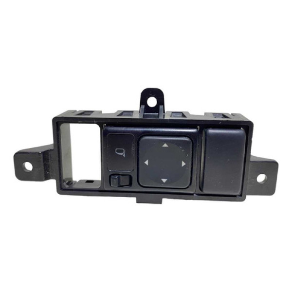 Botão Comando Retrovisor Versa Unique Cvt 1.6 16v 2018