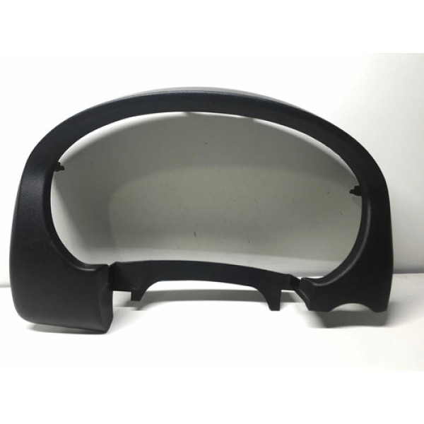 Moldura / Acabamento Painel De Instrumentos Nissan Versa