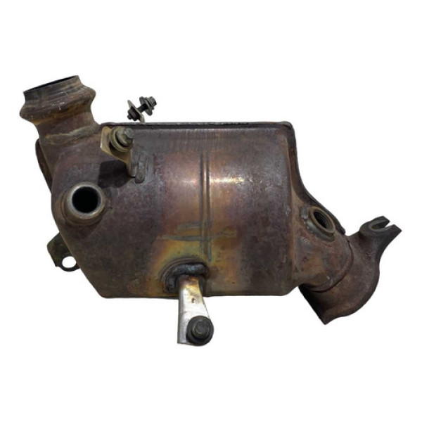 Catalisador Sandero Logan 1.0 12v 2017 2018 2019 2020 2021