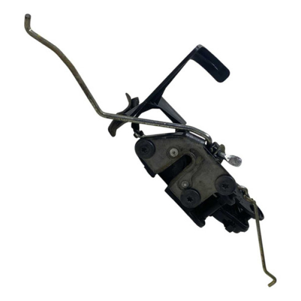 Fechadura Porta Dianteira Direita Renault Kwid 2018 2019