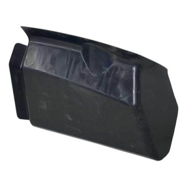 Tampa Protetora Entrada Ar Carroceria Vw Polo T-cross 20/21