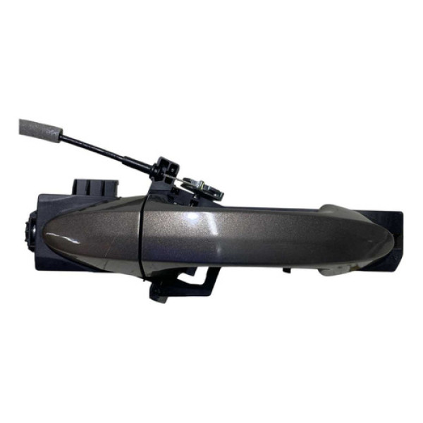 Maçaneta Externa Ford Ka Traseira Direita 2015 2018 2019