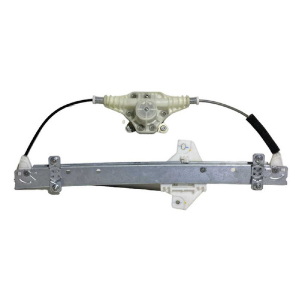 Máquina Vidro Manual Hb20 Traseiro Esquerdo 2014 2018