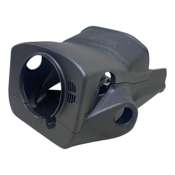 Moldura Coluna Direção Peugeot 208 1.2 2017 2018 2019 2020