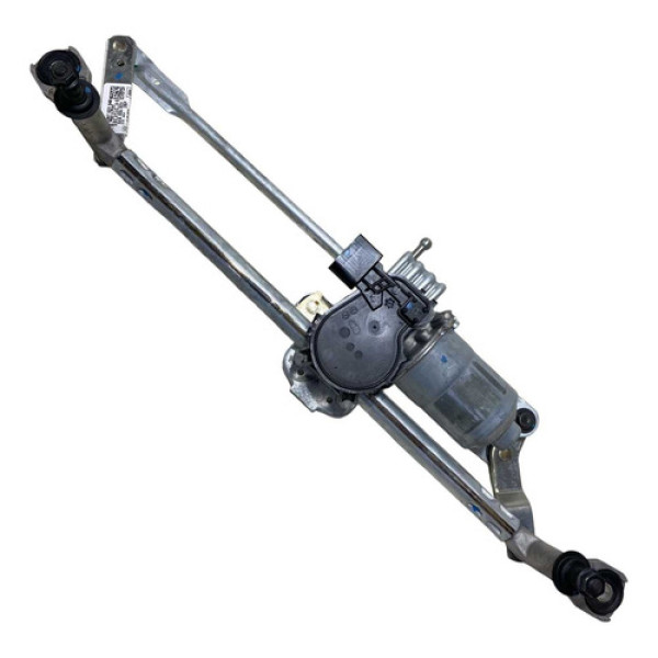 Motor Limpador Parabrisa Nivus Polo Virtus 2018 2019 2020 