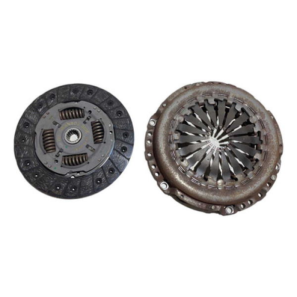 Kit Embreagem Peugeot 208 Active 1.2 12v Vti 2020