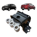 Coxim Motor Chevrolet Onix Prisma 1.0 1.4 2015 2016 A 2019