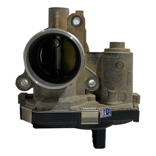 Tbi Corpo Borboleta Chevrolet Onix 1.0 Aspirado 2020 2022