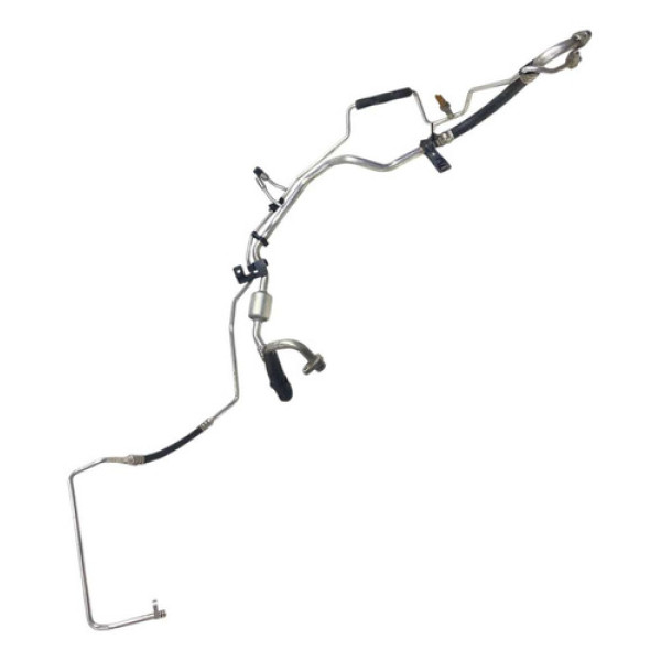 Mangueira Ar Condicionado Peugeot 208 1.2 2018 2019 2019