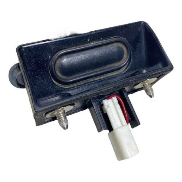 Maçaneta Botão Abertura Porta Malas Honda Hr-v 2016 2019