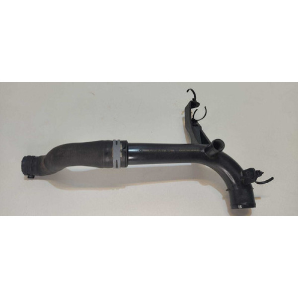 Tubo Cano De Água Radiador Chevrolet Onix Prisma 2018 2019