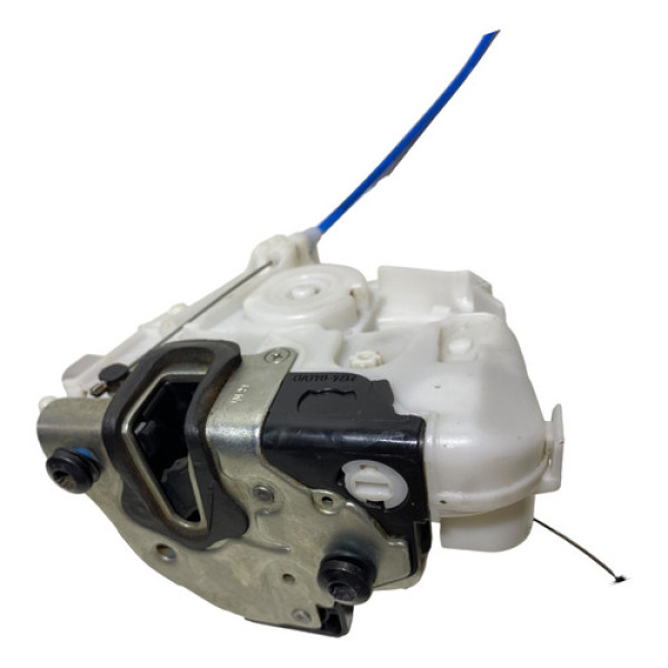  Fechadura Porta Dianteira Direita Gol Voyage G7 5u483701