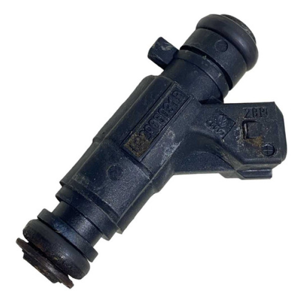 Bico Injetor Voyage Gol Saveiro Fox 1.6 2012 2013 2014 2015