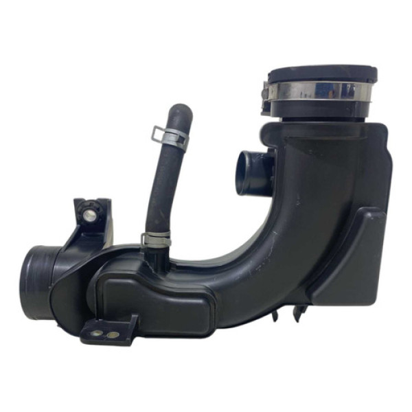  Mangueira Duto Do Filtro De Ar Nissan Kicks 2021