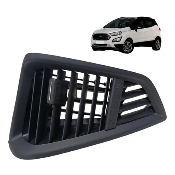 Difusor Ar Direito Passageiro Ford Ecosport 2019 2020 2021