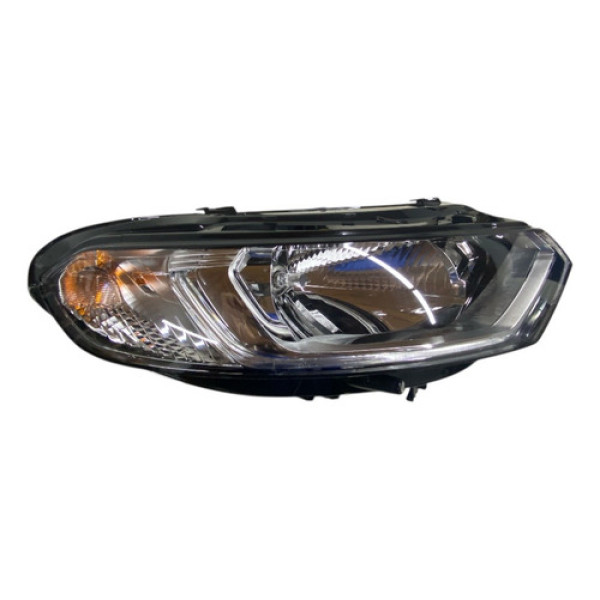 Farol Dianteiro Lado Direito Ford Ecosport 2012 2017 Led