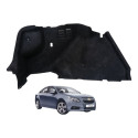 Forro Porta Malas Cruze Sedan 2012 2013 2014 Lado Esquerdo