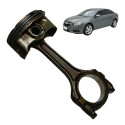Pistão Biela Motor Gm Cruze 1.8 Ecotec 2012 2013 2014/16