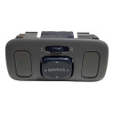 Botão Retrovisor Corolla 1998 1999 2000 2001