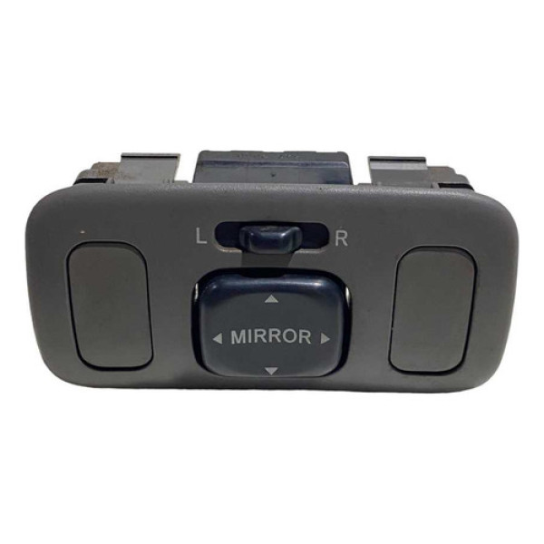 Botão Retrovisor Corolla 1998 1999 2000 2001