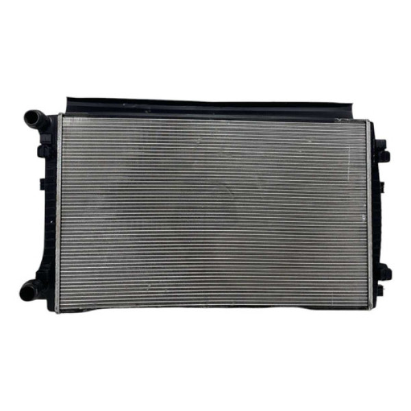 Radiador Agua T-cross Polo Nivus 1.0 Tsi 16 2020 2021