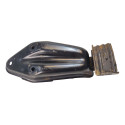 Suporte Coxim Câmbio Prisma Celta Spirit 2008 2010 2012 2016