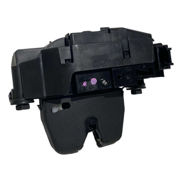 Fechadura Tampa Porta Mala Peugeot 208 C3 2015 2020