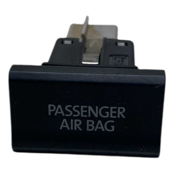 Botão Interruptor Passenger Air Bag Saveiro Polo 2017 2018