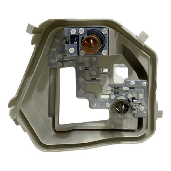 Circuito Lanterna Traseira Direita Voyage 2012 2013 2014