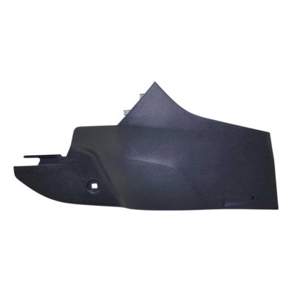 Acabamento Lateral Esquerdo Console Ford Ka 2015 2016 2018