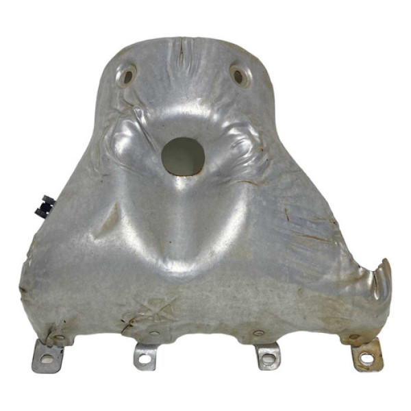 Defletor Calor Prisma Celta Corsa 1.0 2008 2009 2010 2011