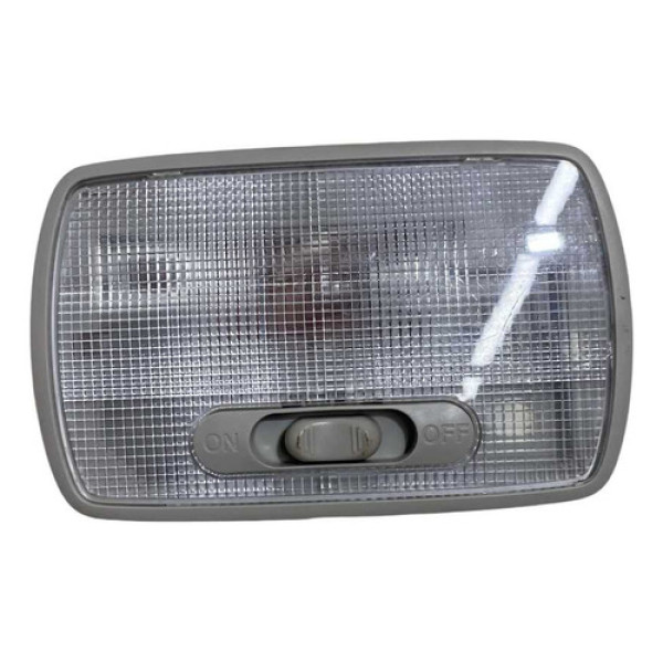 Luz Teto Traseira Honda Hr-v 2015 2016 2017 2018 2019