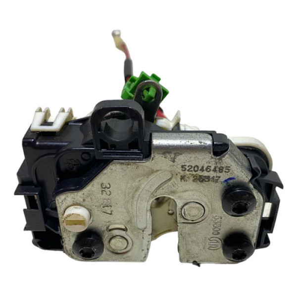 Fechadura Porta Traseira Esquerda Argo/cronos 2017 2018 2019