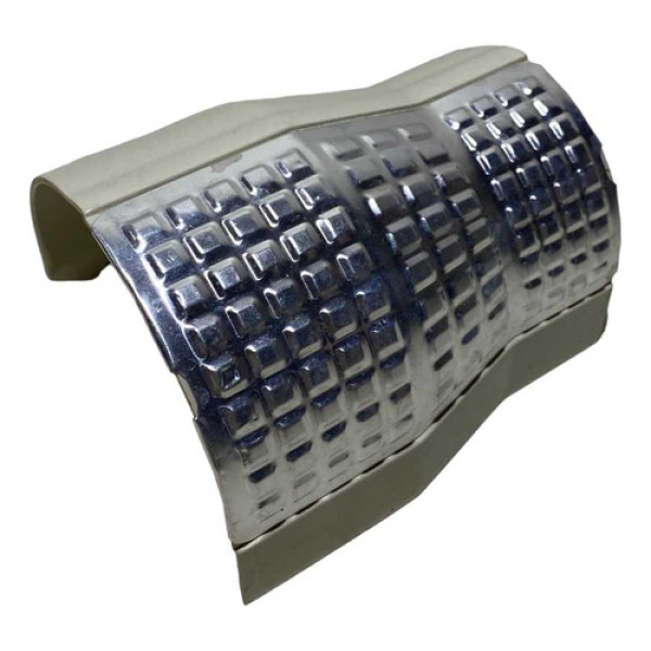 Protetor Calor Semi Eixo Virtus Polo 2018 2019 2020 2021