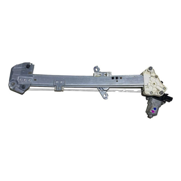 Máquina Vidro Hr-v Traseira Direita 2016 2017 2018 2019 2020